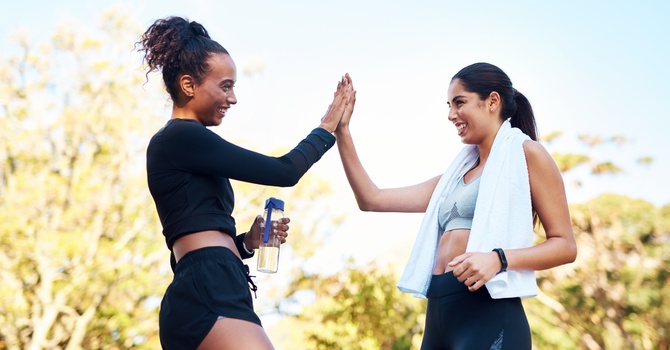 Physical Therapy — Evaluation