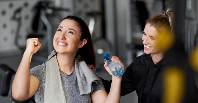 Personal Training