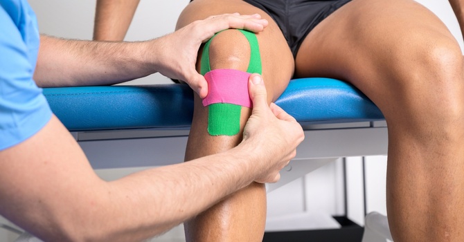 Golf Performance Assessment